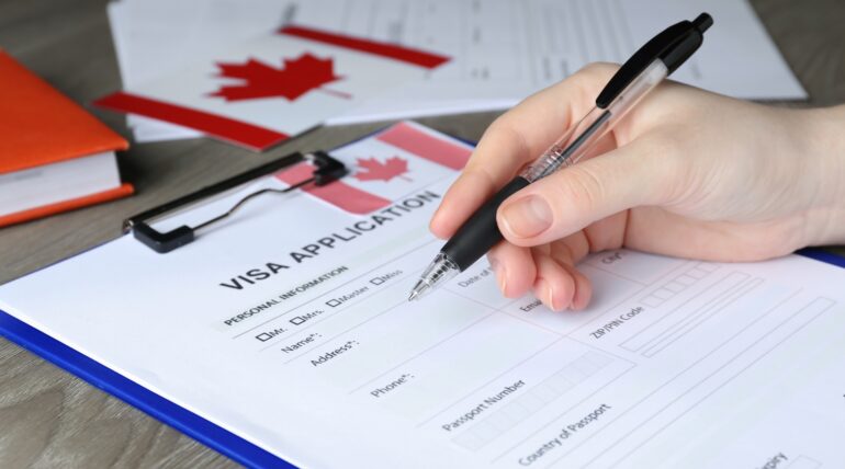 Canada Immigration: Trade Category and How to Claim 50 Additional Points under Express Entry